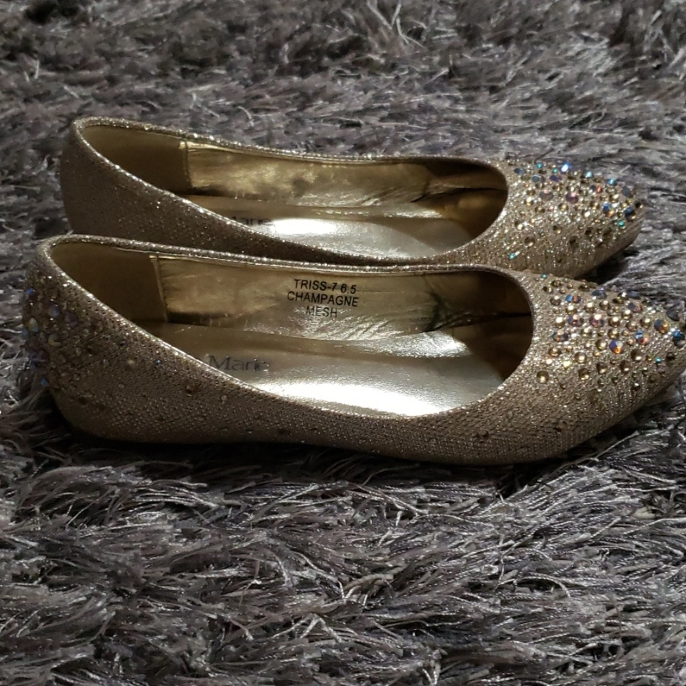 BELLA MARIE!!!.. SHOES..